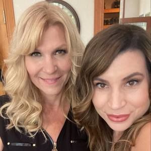 Meet your Posher, Shelly